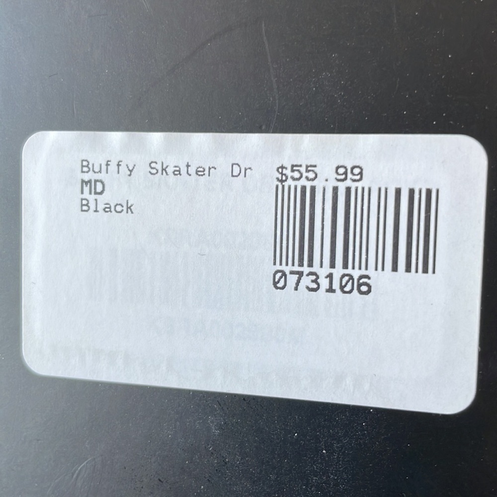 Killstar Buffy Skater Dress - Picture 4 of 6